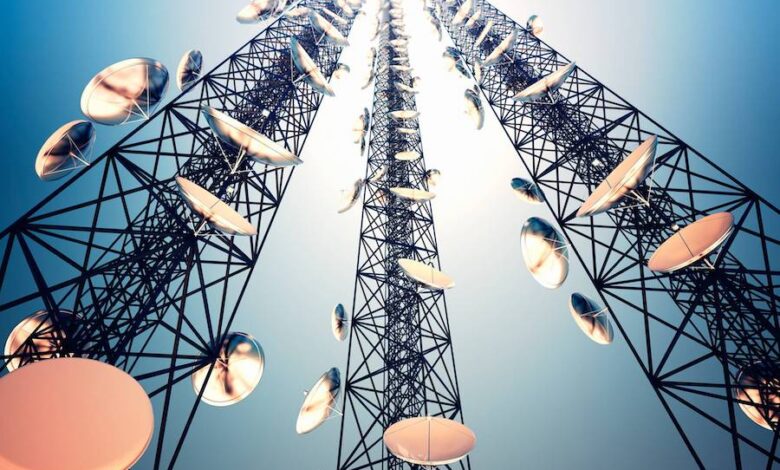 Russian Stock Market (MOEX): Share prices of IT and telecommunications enterprises 08.04.2024, 15:29 MSK Russian Stock Market (MOEX): Share prices of IT and telecommunications enterprises 08.04.2024, 15:29 MSK