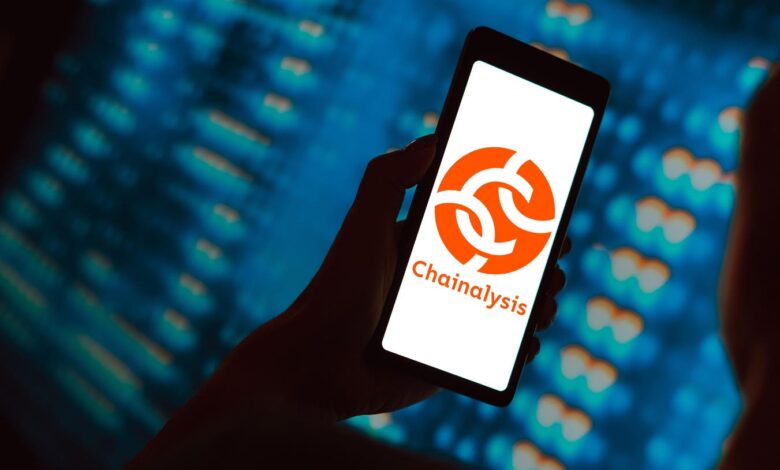 Former IRS Crime Chief Finds New Home At Fintech Firm Chainalysis Former IRS Crime Chief Finds New Home At Fintech Firm Chainalysis