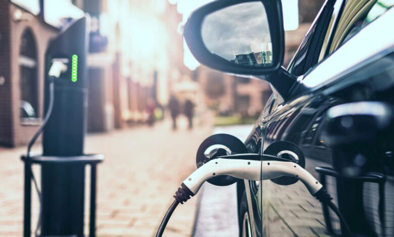 Amid Progress On Electric Vehicles, Political Setbacks Frustrate Advocates In Maine, Connecticut Amid Progress On Electric Vehicles, Political Setbacks Frustrate Advocates In Maine, Connecticut