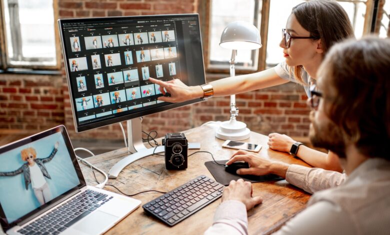 How Entrepreneurs Can Leverage AI for Gains in Stock Photography How Entrepreneurs Can Leverage AI for Gains in Stock Photography