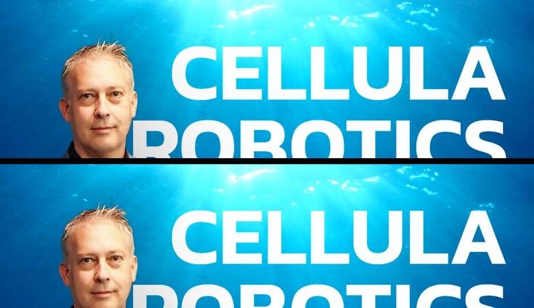 Cellula Robotics Taps the Power of Hydrogen