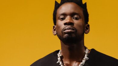 Mr Eazi Talks Inspiration, Entrepreneurship And Boredom