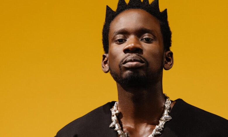 Mr Eazi Talks Inspiration, Entrepreneurship And Boredom Mr Eazi Talks Inspiration, Entrepreneurship And Boredom
