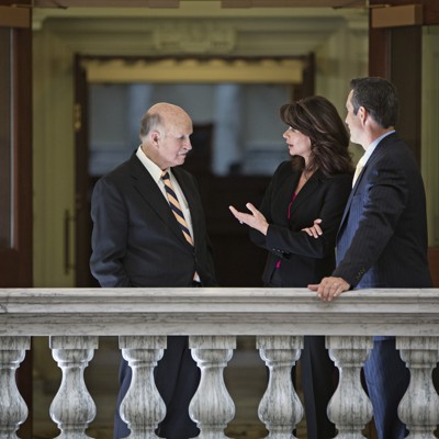 Lessons learned from whole-of-state cybersecurity efforts Lessons learned from whole-of-state cybersecurity efforts