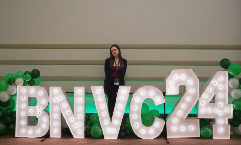 Student view: Bridging neuroscience, leadership and inclusive entrepreneurship | MSUToday Student view: Bridging neuroscience, leadership and inclusive entrepreneurship | MSUToday