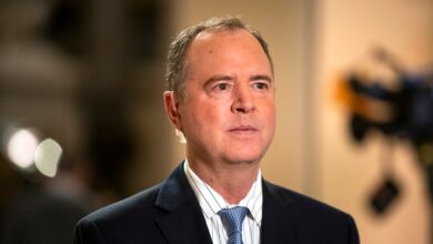 Schiff unveils AI training transparency measure