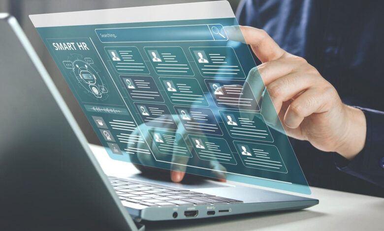 How Generative AI Will Change The Jobs Of HR Professionals How Generative AI Will Change The Jobs Of HR Professionals