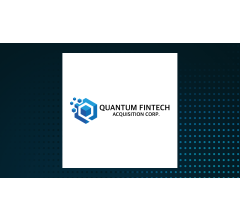 Quantum FinTech Acquisition (NYSE:QFTA) Trading 0.7% Higher