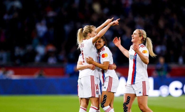 It’s time to bridge the gap in women’s sport data | Comment It’s time to bridge the gap in women’s sport data | Comment