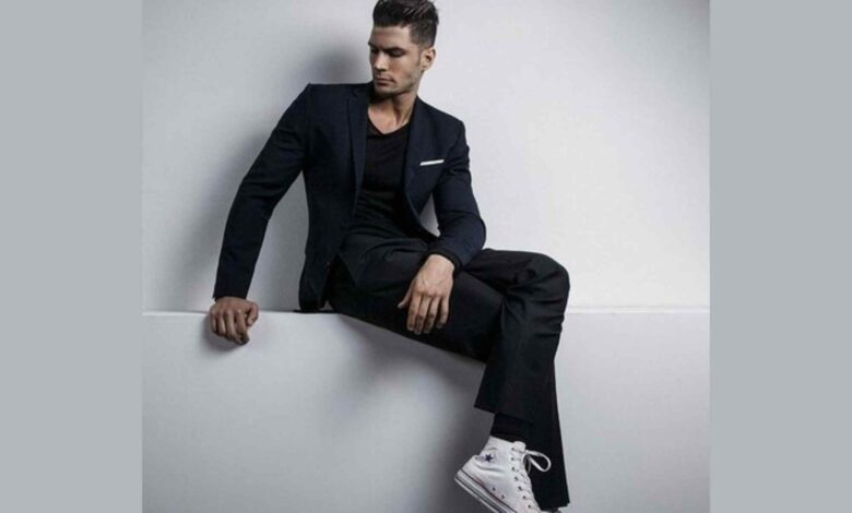 This Entrepreneurs unique Journey as a Fashion Model and Entrepreneur This Entrepreneurs unique Journey as a Fashion Model and Entrepreneur