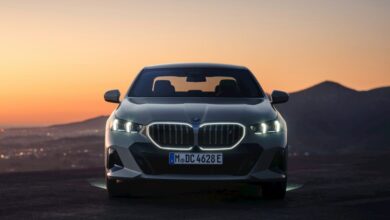 BMW hits major milestone as Q1 EV sales outpace rivals