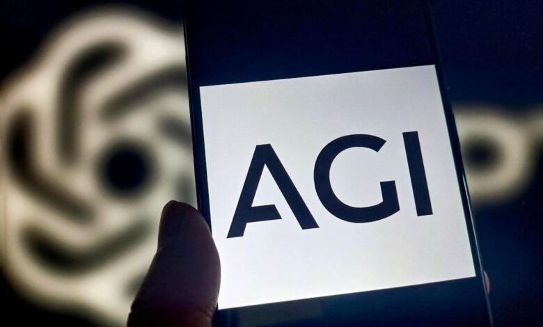 Artificial General Intelligence Is Pure Hype Artificial General Intelligence Is Pure Hype