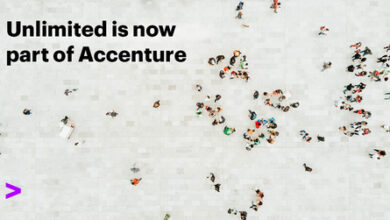 Accenture Acquires Unlimited to Further Bolster its CRM and Customer Relevance Capabilities