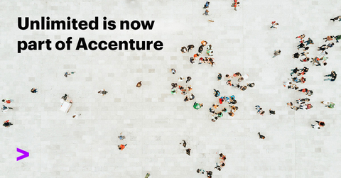 Accenture Acquires Unlimited to Further Bolster its CRM and Customer Relevance Capabilities Accenture Acquires Unlimited to Further Bolster its CRM and Customer Relevance Capabilities