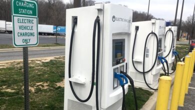 Cleveland Ranks 4th Lowest Among Top U.S. Cities for Electric Vehicle Adoption | Cleveland