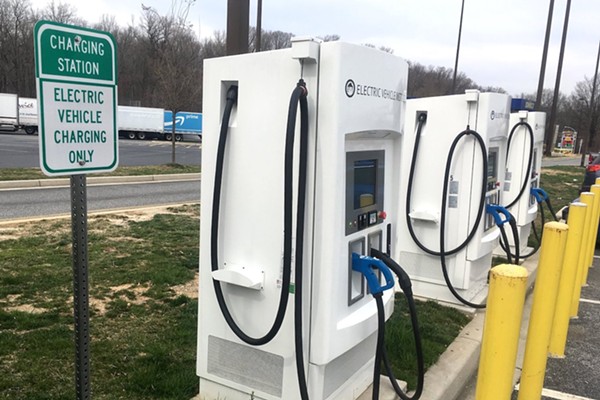 Cleveland Ranks 4th Lowest Among Top U.S. Cities for Electric Vehicle Adoption | Cleveland Cleveland Ranks 4th Lowest Among Top U.S. Cities for Electric Vehicle Adoption | Cleveland