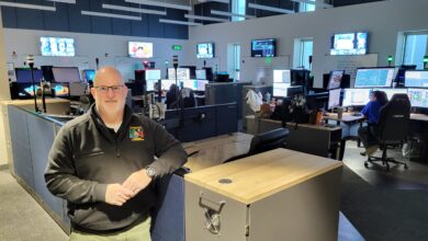 Emergency communications director praises telecommunications degree program