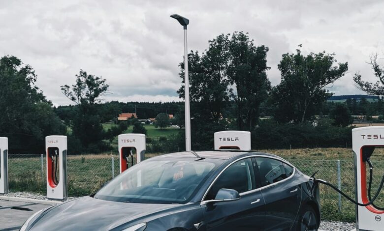 These Are the Top EV-Friendly Housing Markets in the U.S. These Are the Top EV-Friendly Housing Markets in the U.S.