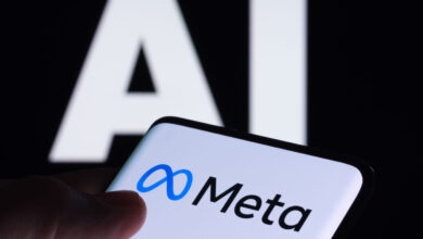 Meta Rolls Out Newest Version of AI Chips