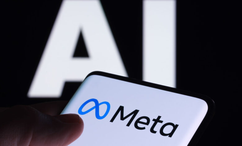 Meta Rolls Out Newest Version of AI Chips Meta Rolls Out Newest Version of AI Chips