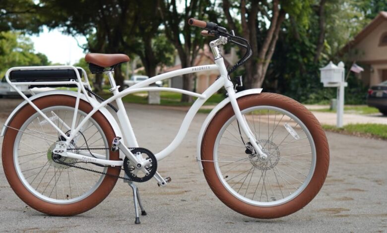 There’s a single solution for everyone’s problem with electric bikes There’s a single solution for everyone’s problem with electric bikes