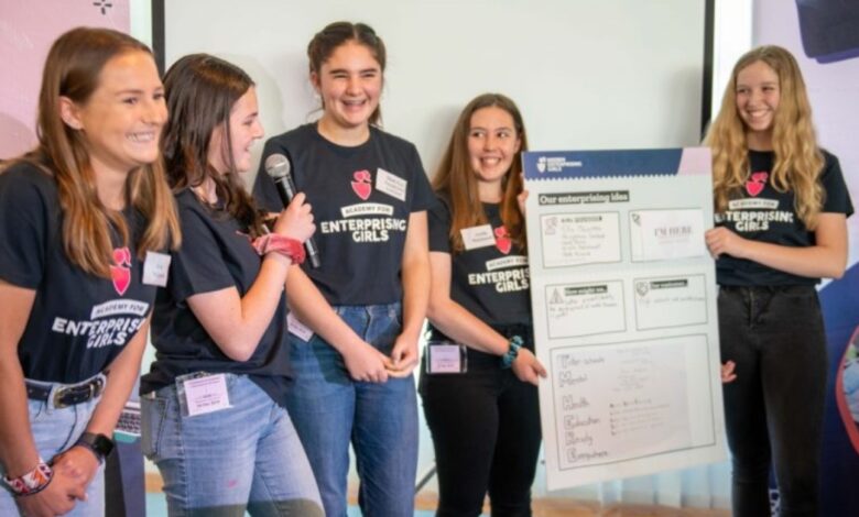 First Nations women, girls in gain access to free workshops First Nations women, girls in gain access to free workshops