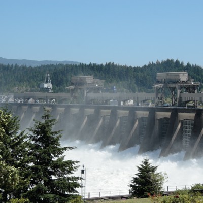 Microsoft report signals ‘great concern’ for dam cybersecurity, top FERC official says Microsoft report signals ‘great concern’ for dam cybersecurity, top FERC official says