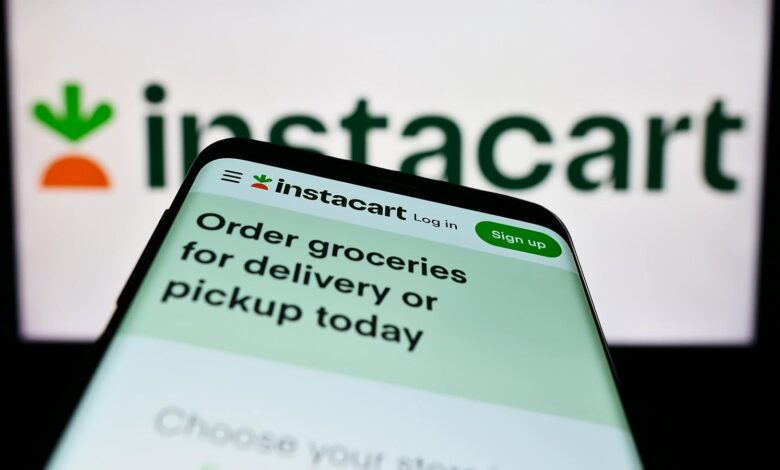 Instacart Harnesses Generative AI To Revolutionize Grocery Delivery Experience Instacart Harnesses Generative AI To Revolutionize Grocery Delivery Experience