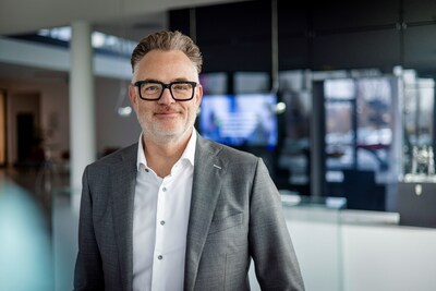 NTT DATA Business Solutions AG Receives SAP® MEE Partner Excellence Award 2024 for Cloud Performance NTT DATA Business Solutions AG Receives SAP® MEE Partner Excellence Award 2024 for Cloud Performance