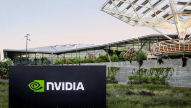 Should Nvidia Stock Investors Be Worried About New Artificial Intelligence (AI) Chips From Alphabet and Intel?