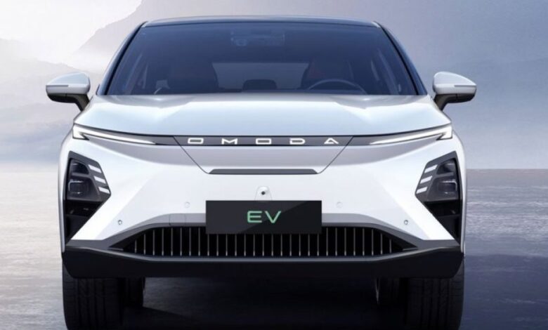 China’s Chery to set up shop in Europe China’s Chery to set up shop in Europe
