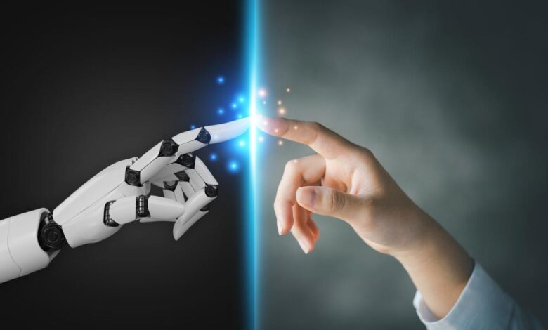 Here Are My Top Artificial Intelligence (AI) Stocks to Buy Now Here Are My Top Artificial Intelligence (AI) Stocks to Buy Now