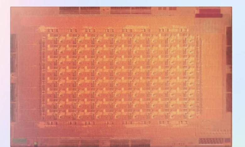 Meta unveils second-gen AI training and inference chip Meta unveils second-gen AI training and inference chip