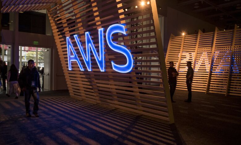 Amazon (AMZN) CEO Andy Jassy Says Generative AI Boom Will Be Built On AWS Amazon (AMZN) CEO Andy Jassy Says Generative AI Boom Will Be Built On AWS