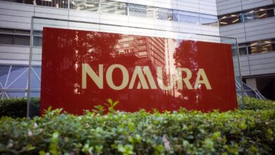 Nomura Hires Veteran Investment Banker Tarda for Tech Push