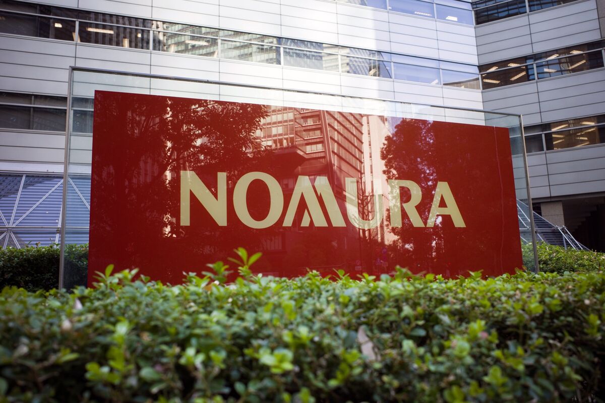 Nomura Hires Veteran Investment Banker Tarda for Tech Push - Europeantech