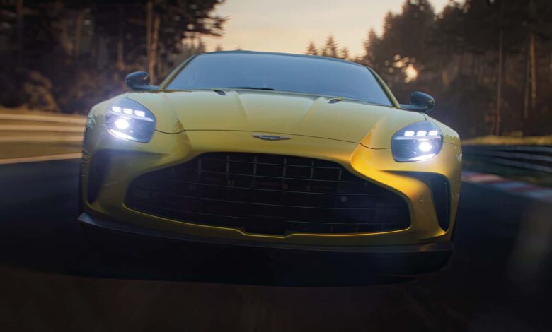 Aston Martin Reverses Course, Will Sell Combustion Cars Into the 2030s Aston Martin Reverses Course, Will Sell Combustion Cars Into the 2030s