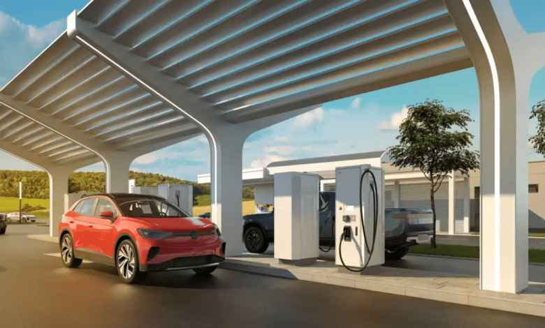 Electric cars save us billions — even people who don’t drive them Electric cars save us billions — even people who don’t drive them