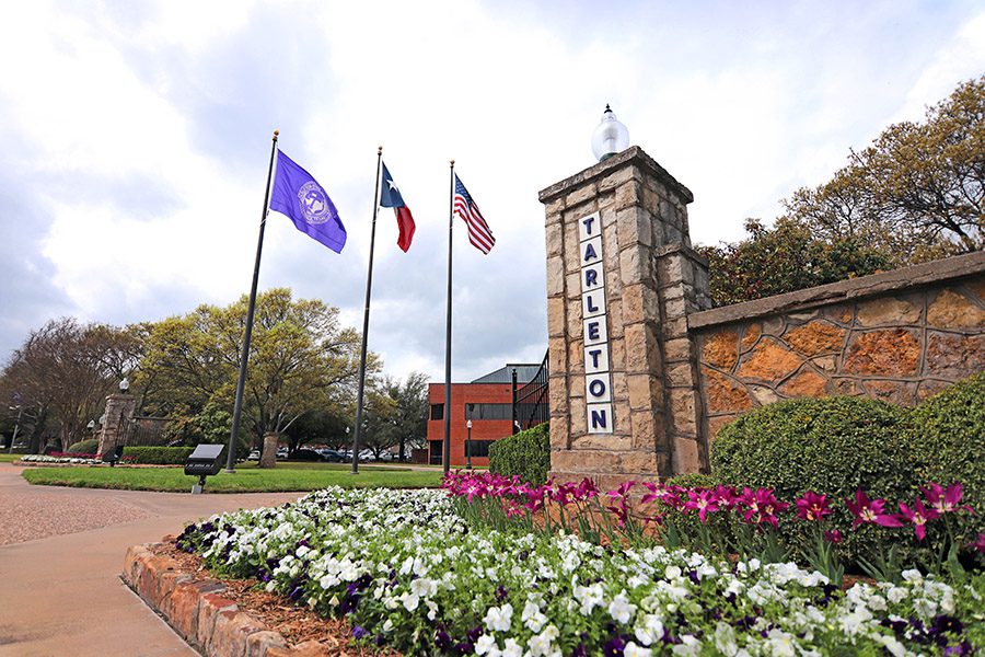 Tarleton Tech Tarleton State to Host Summit focused on Artificial Intelligence – The ...