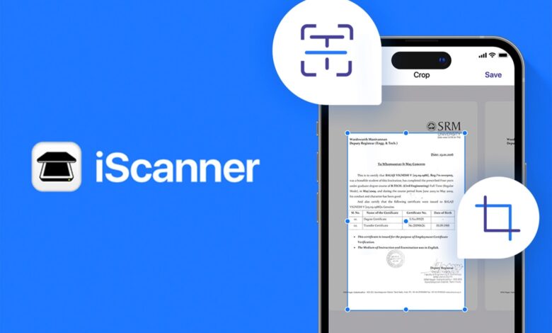 Scan Easier and More Affordably with This 20% Discount Scan Easier and More Affordably with This 20% Discount