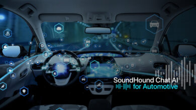 Global First As SoundHound AI’s Voice Assistant With Integrated ChatGPT Goes Into Full Production with Stellantis DS Automobiles; In-Car Usage Sees Huge Growth