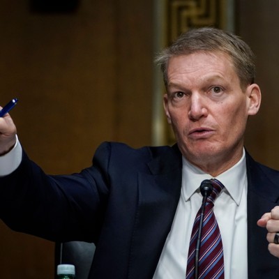Some Volt Typhoon victims ‘won’t know they’re impacted,’ Mandiant CEO says