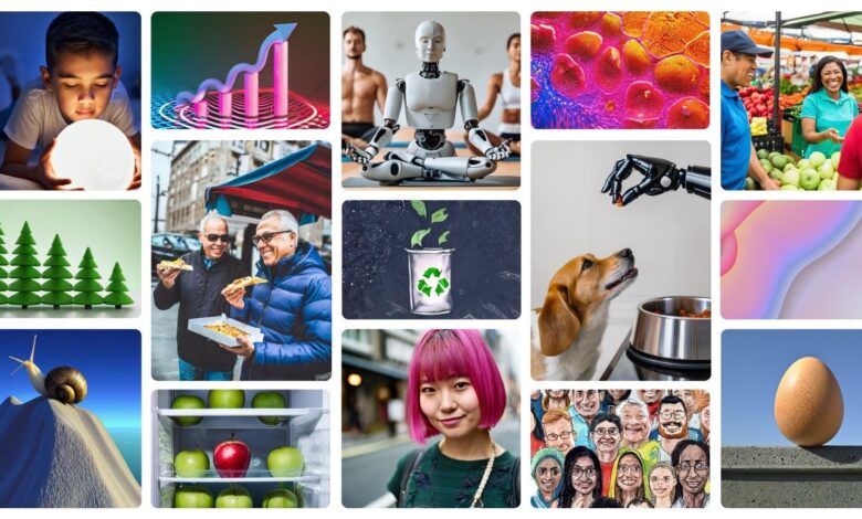 Generative AI By iStock Generative AI By iStock