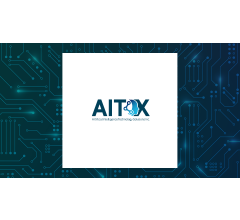 Artificial Intelligence Technology Solutions Inc. (OTCMKTS:AITX) Short Interest Update