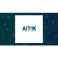 Artificial Intelligence Technology Solutions Inc. (OTCMKTS:AITX) Short Interest Update Artificial Intelligence Technology Solutions Inc. (OTCMKTS:AITX) Short Interest Update