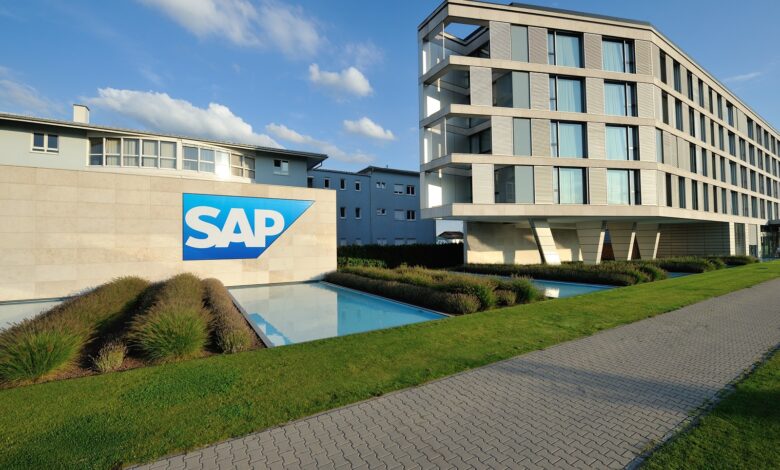 SAP Supports Nestlé’s Digital Transformation SAP Supports Nestlé’s Digital Transformation