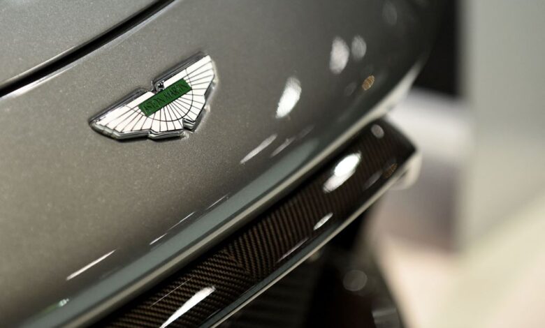 Luxury Carmaker Aston Martin Will Continue Creating Petrol Cars Despite Growing EV Shift Luxury Carmaker Aston Martin Will Continue Creating Petrol Cars Despite Growing EV Shift