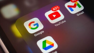 Gmail And YouTube Hackers Bypass Google’s 2FA Account Security