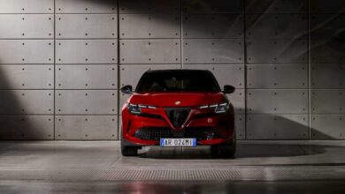 Italy says that it’s illegal for Alfa Romeo to call its new EV the Milano