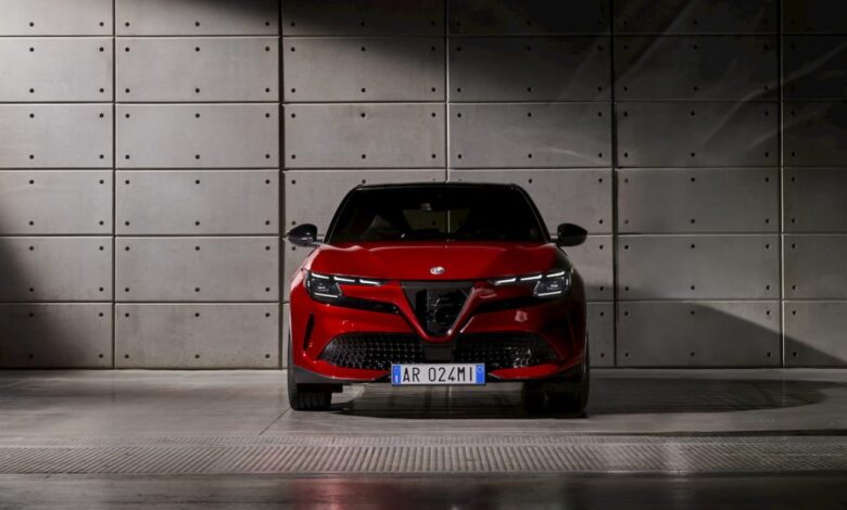 Italy says that it’s illegal for Alfa Romeo to call its new EV the Milano Italy says that it’s illegal for Alfa Romeo to call its new EV the Milano